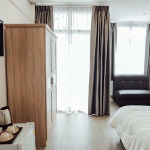 Chambre de Luxe Lit King-Size